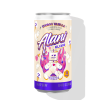 mini energy elixir - voodoo vanilla